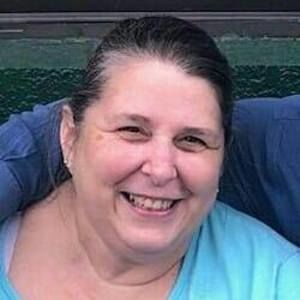 Meet your Posher, Nancy